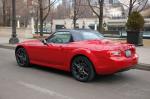 Mazda MX-5 Miata Special Edition 2012 года